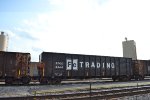 TFOX 4464